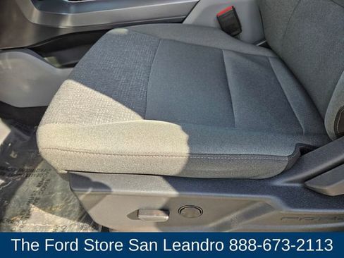 Used 2025 Ford F150 XLT w/ Equipment Group 301A Standard image 16