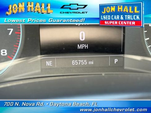 Used 2021 Chevrolet Malibu RS FWD image 20