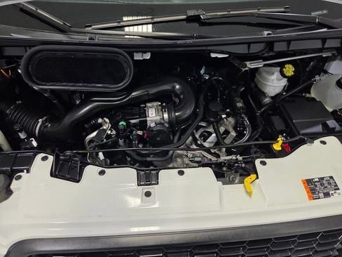 Used 2024 Ford Transit 150 Low Roof AWD image 25