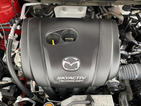 Used 2016 MAZDA CX-5 Touring image 24