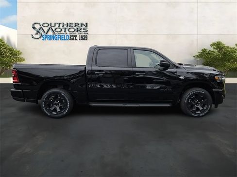 New 2026 RAM 1500 Express AWD/4WD image 6