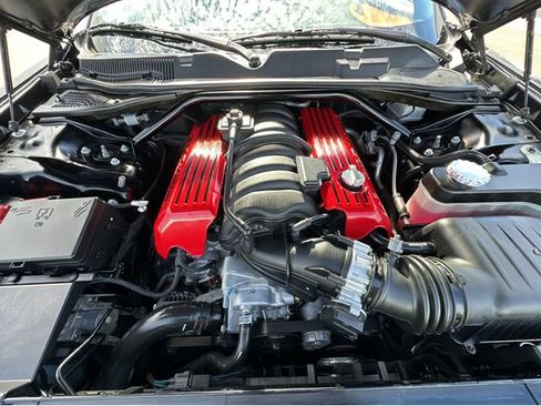 Used 2019 Dodge Challenger R/T Scat Pack image 22