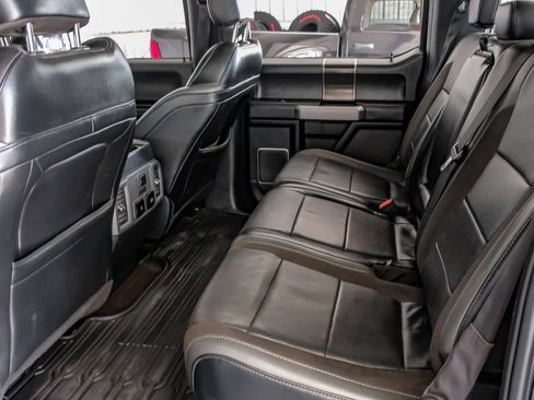 Used 2019 Ford F150 Raptor w/ Equipment Group 802A Luxury AWD/4WD image 37