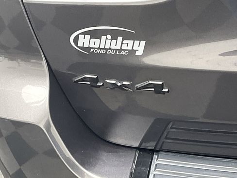 Used 2018 Jeep Grand Cherokee Altitude image 30