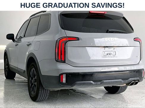 Used 2024 Kia Telluride SX X-Pro AWD/4WD image 16