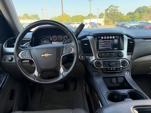 Used 2020 Chevrolet Tahoe LT RWD image 20