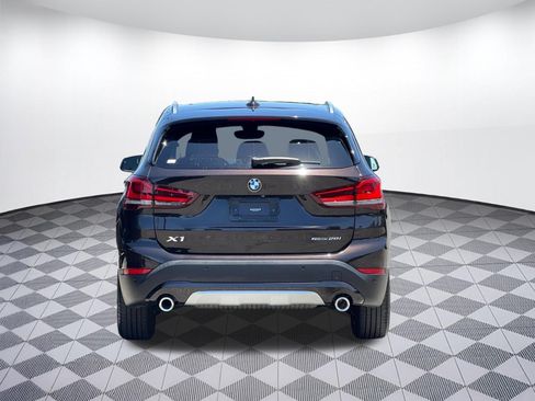 Used 2020 BMW X1 sDrive28i FWD image 8