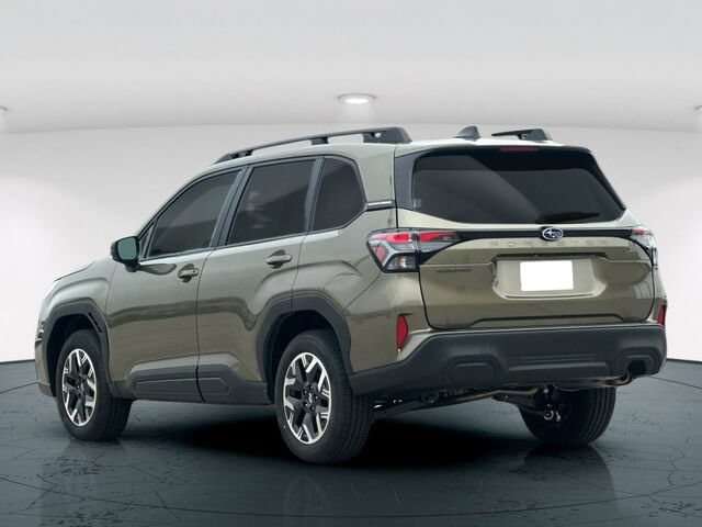 New 2026 Subaru Forester Premium AWD/4WD image 4
