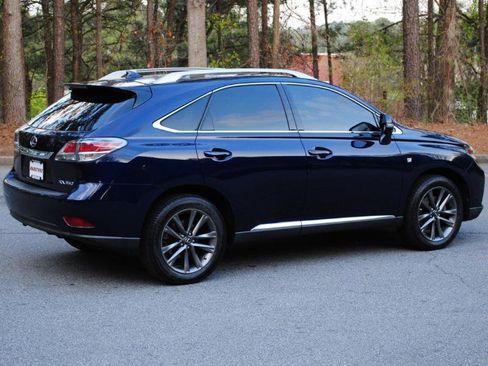 Used 2015 Lexus RX 350 F Sport w/ Navigation Package image 23