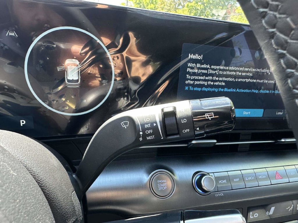 New 2026 Hyundai Kona Limited AWD/4WD image 28