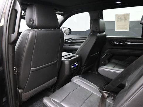 Used 2022 GMC Yukon Denali AWD/4WD image 17