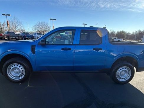 New 2026 Ford Maverick XL image 7