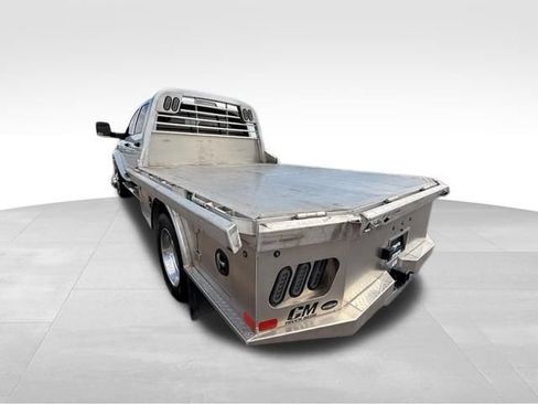 Used 2024 RAM 5500 Tradesman w/ Chrome Appearance Group AWD/4WD image 24