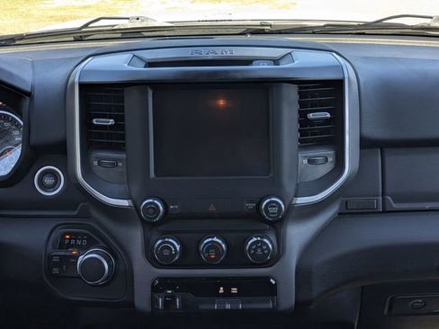 Used 2024 RAM 2500 Big Horn image 17