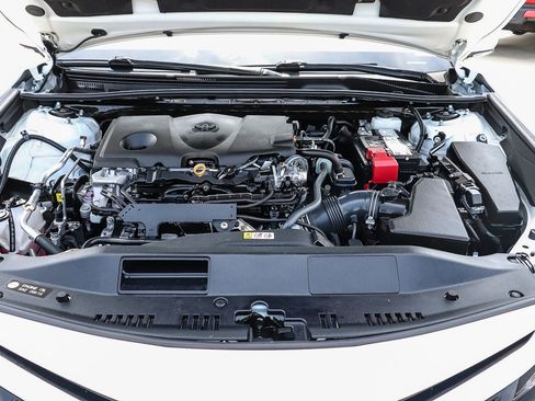 Certified 2023 Toyota Camry SE w/ Convenience Package image 26