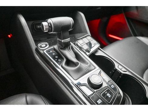 Used 2023 Kia Sportage EX FWD image 15