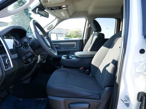 Used 2019 RAM 1500 Classic Warlock w/ Electronics Group image 14