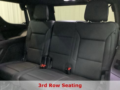Used 2025 GMC Yukon Denali AWD/4WD image 26