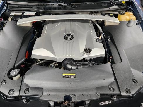 Used 2010 Cadillac STS image 54