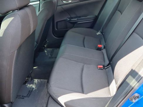 Used 2021 Honda Civic LX image 10