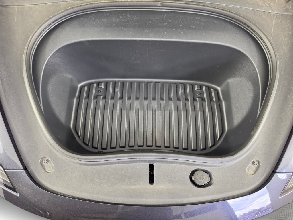 Used 2025 Tesla Model 3 Long Range RWD image 11