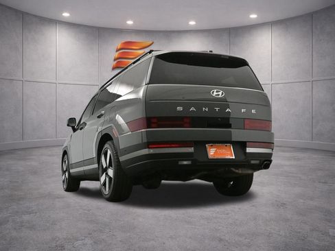 Used 2024 Hyundai Santa Fe Limited image 43