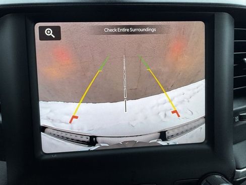 Used 2022 RAM 1500 Big Horn image 4