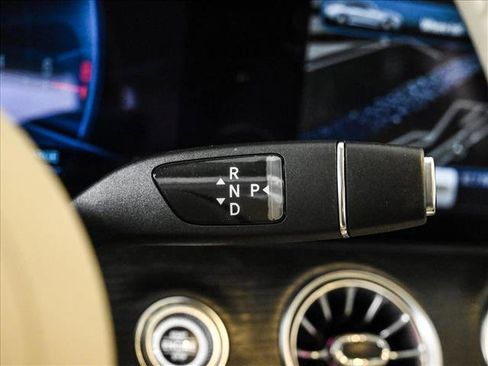 Used 2024 Mercedes-Benz AMG GT 43 image 12