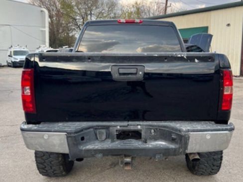 Used 2011 Chevrolet Silverado 1500 LT w/ Texas Edition image 6