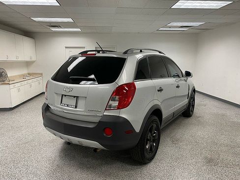 Used 2013 Chevrolet Captiva Sport LS image 5