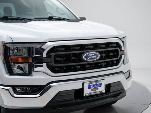 Used 2023 Ford F150 XLT w/ Trailer Tow Package image 13