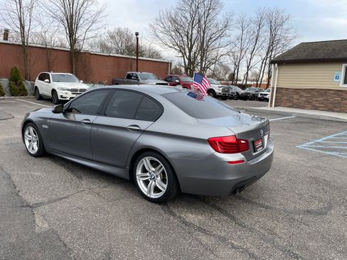 Used 2015 BMW 535d xDrive image 3