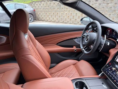 New 2026 Maserati GranCabrio Modena image 39