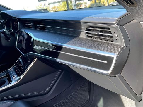 Used 2021 Audi RS 7 Sportback w/ Black Optic Package image 16