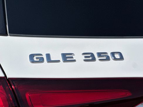 New 2026 Mercedes-Benz GLE 350 4MATIC image 26