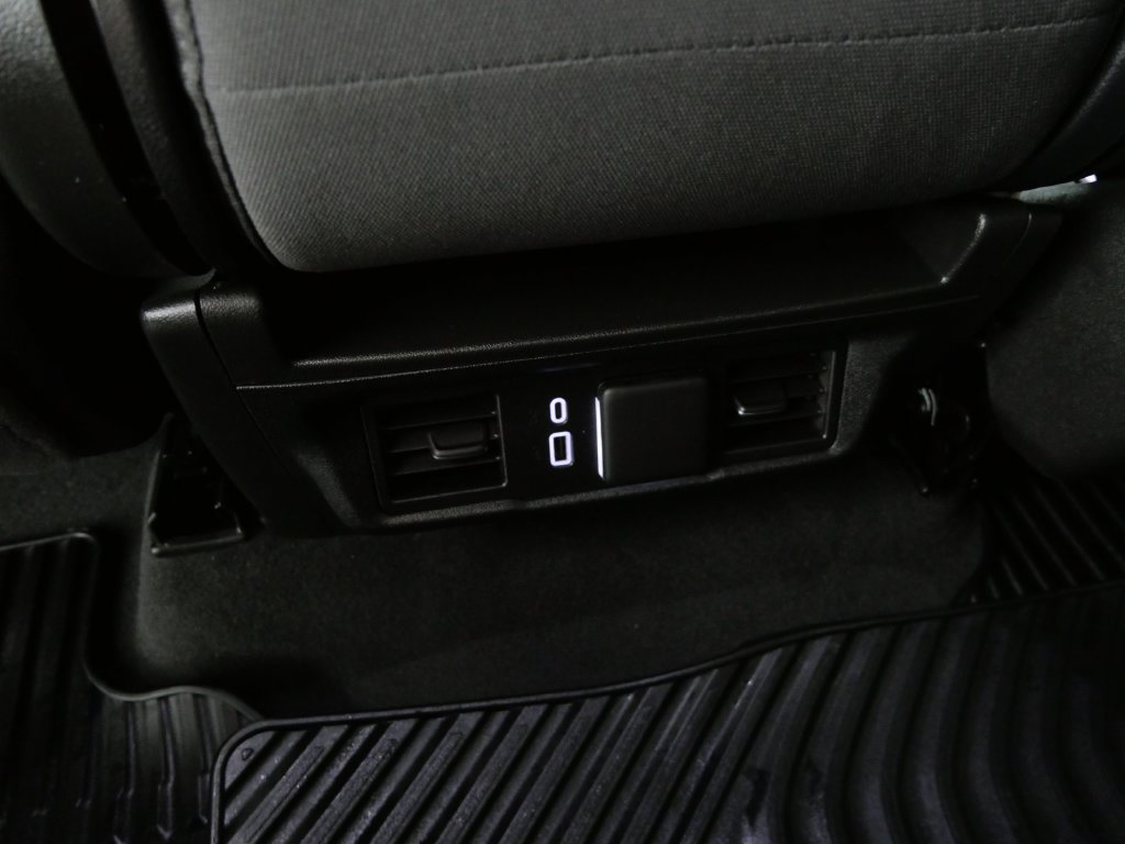 Used 2025 GMC Sierra 1500 Elevation AWD/4WD image 19