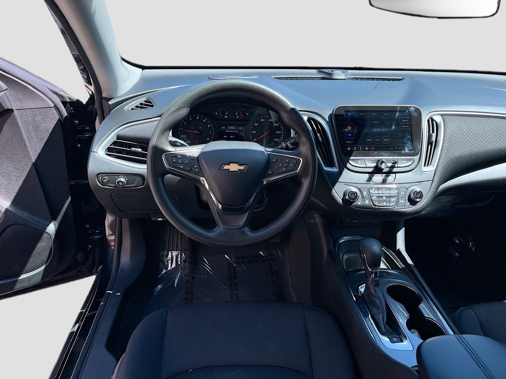 Used 2024 Chevrolet Malibu LT FWD image 23