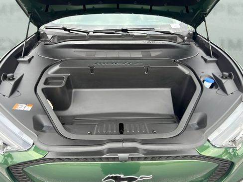 Used 2025 Ford Mustang Mach-E Select w/ Comfort Package Lite RWD image 21