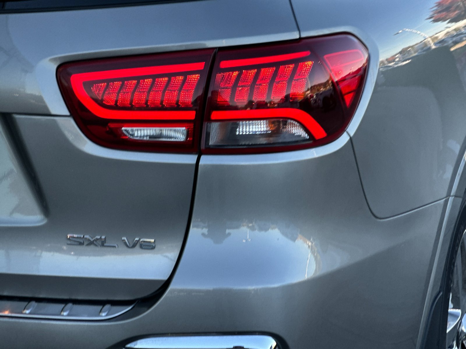 Used 2019 Kia Sorento SX AWD/4WD image 25
