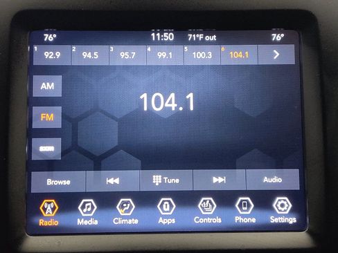 Used 2022 Jeep Cherokee Latitude Lux FWD image 25