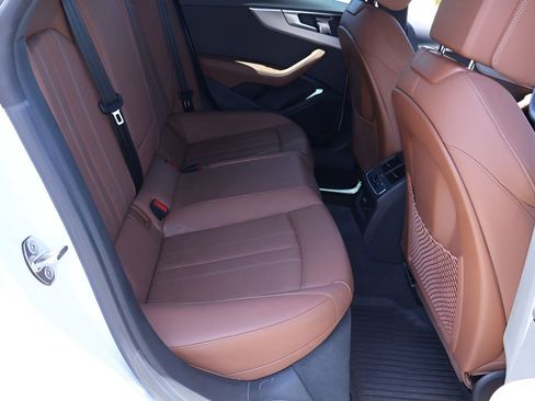 Used 2023 Audi A5 2.0T Premium Plus w/ Premium Plus image 17