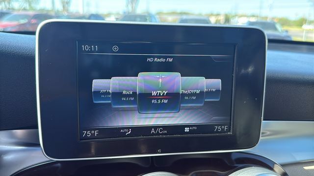 Used 2018 Mercedes-Benz GLC 300 image 21