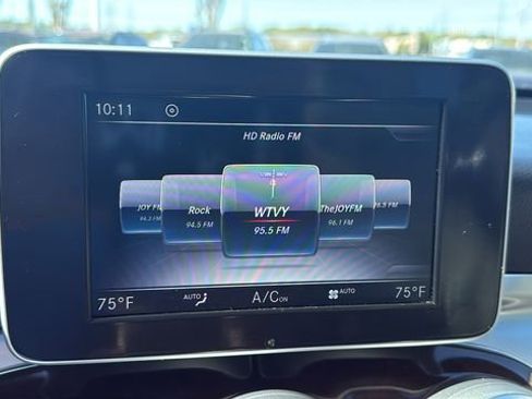 Used 2018 Mercedes-Benz GLC 300 image 21