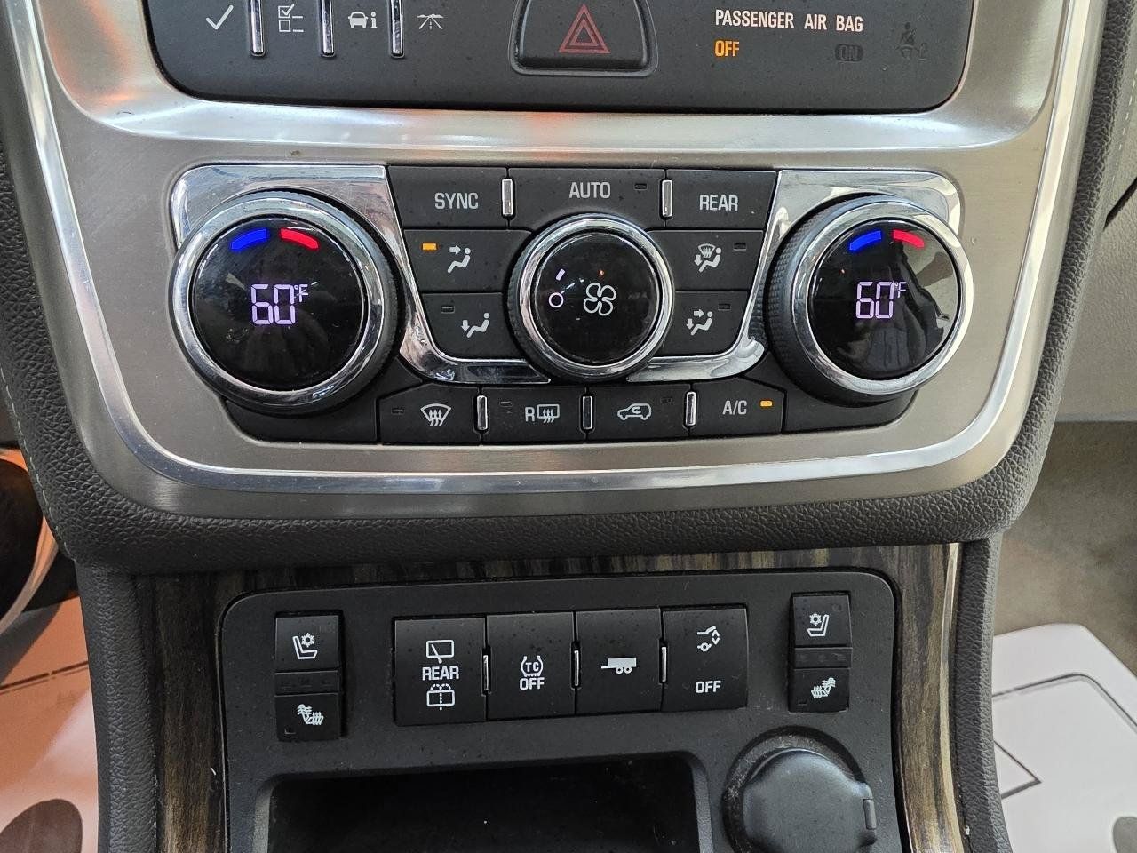 Used 2013 GMC Acadia Denali FWD image 34