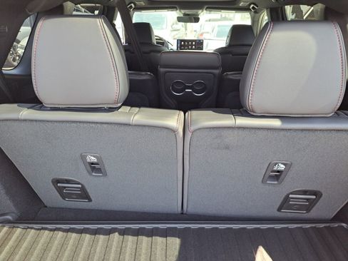 New 2026 Acura MDX A-Spec image 25