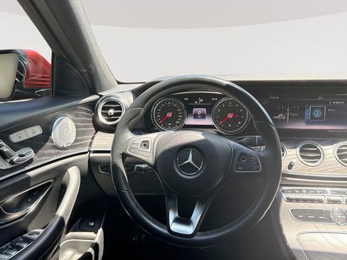 Used 2018 Mercedes-Benz E 300 w/ Premium 1 Package image 11