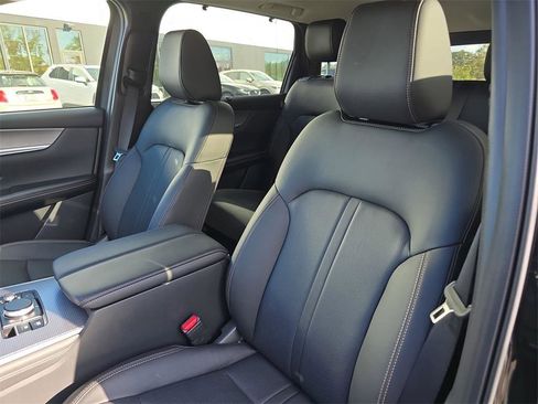 New 2025 MAZDA CX-90 3.3 Turbo w/ Preferred Package image 11