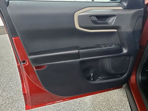 New 2025 Ford Bronco Sport Big Bend w/ Convenience Package image 12