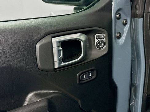 New 2026 Jeep Wrangler Unlimited Sport AWD/4WD image 17