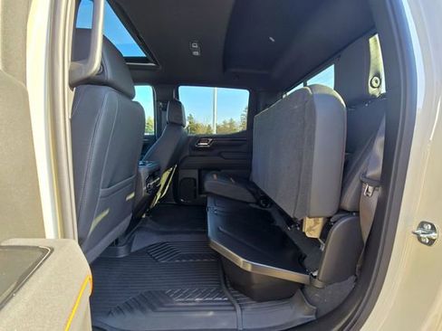 New 2026 GMC Sierra 1500 AT4 w/ AT4 Premium Package AWD/4WD image 14